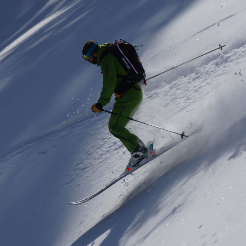 Black Forest Ski
